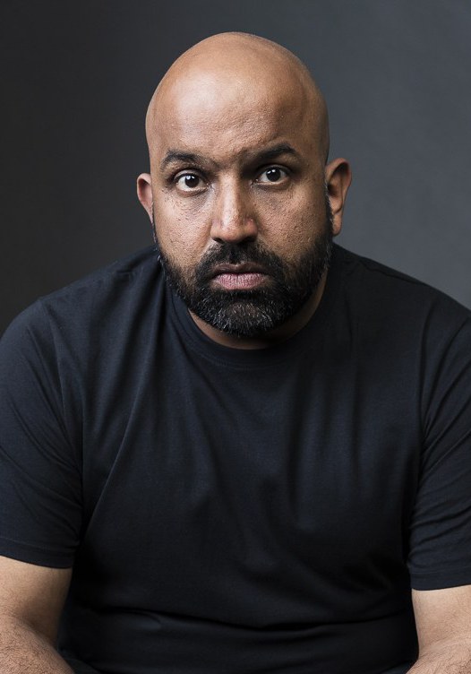 纳维德·汗 Naveed Khan照片