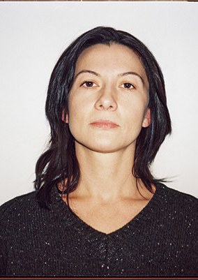 翁考·萨斯纳尔 Anka Sasnal照片