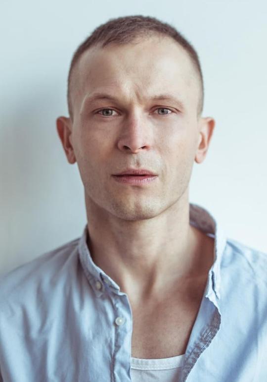 皮奥塔·特罗扬 Piotr Trojan照片