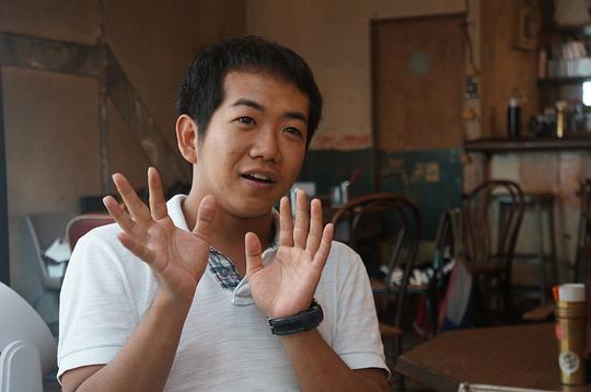 渡部亮平 Ryôhei Watanabe照片