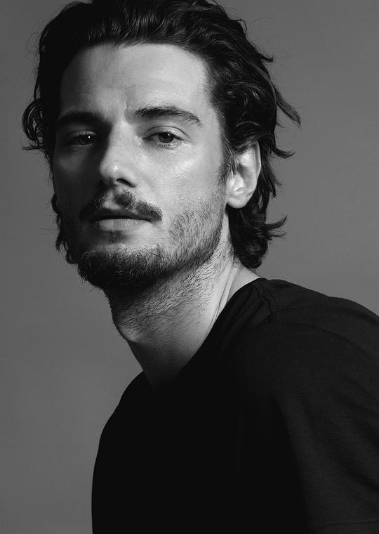 杰克·布雷特·安德森 Jack Brett Anderson照片