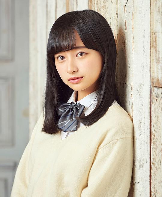 影山优佳 Yuuka Kageyama照片