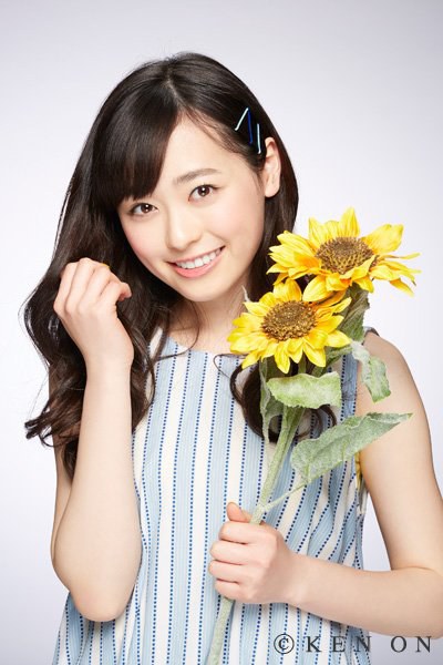 福原遥 Haruka Fukuhara照片