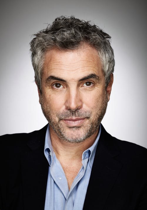 阿方索·卡隆 Alfonso Cuarón照片