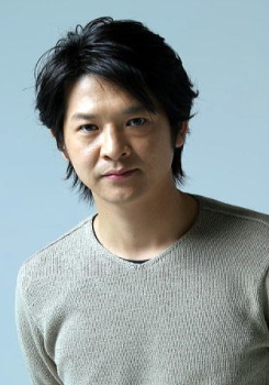 绪形直人 Naoto Ogata照片