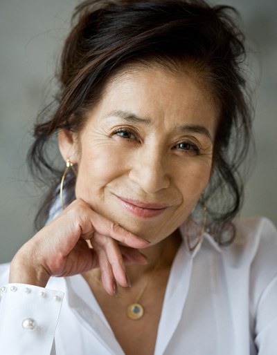 倍赏美津子 Mitsuko Baisho照片