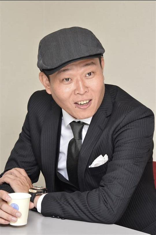 千原靖史 Seiji Chihara照片