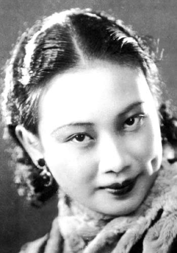 胡蝶 Die Hu照片