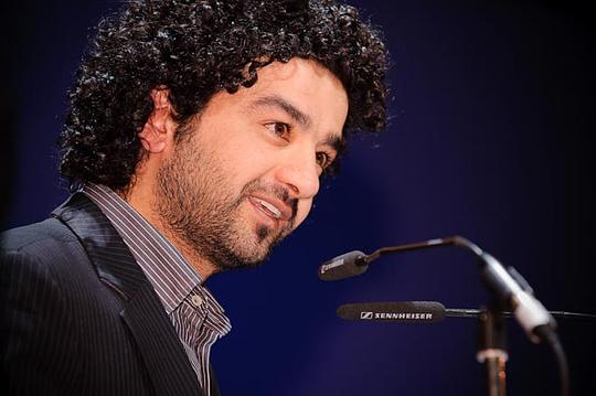 穆罕默德·阿尔·达拉吉 Mohamed Al Daradji照片