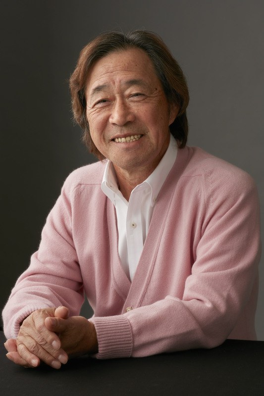 武田铁矢 Tetsuya Takeda照片