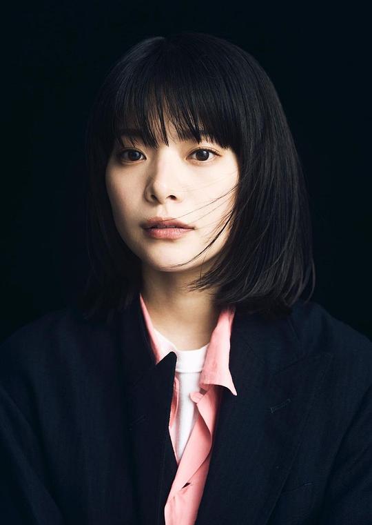 岸井雪乃 Yukino Kishii照片