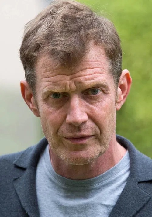 杰森·弗莱明 Jason Flemyng照片