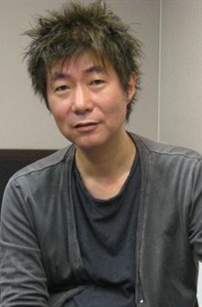 桥本裕志 Hiroshi Hashimoto照片