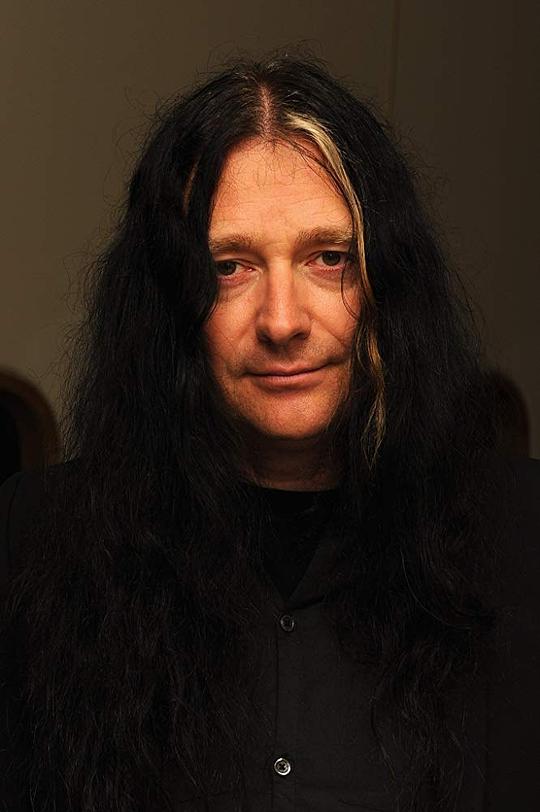 乔纳斯·阿克伦德 Jonas Åkerlund照片