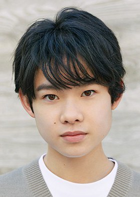 田代辉 Tashiro Hikaru照片