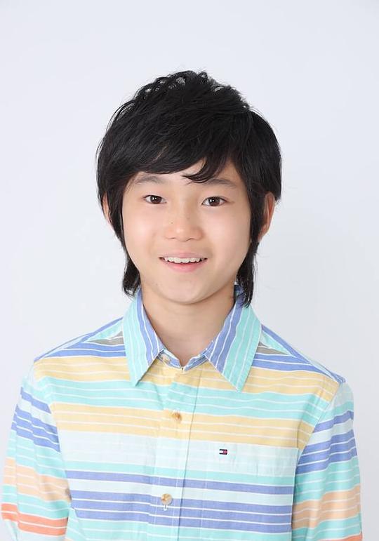 松藤史恩 Shion Matsufuji照片