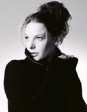 丽贝卡·弗格森 Rebecca Ferguson照片