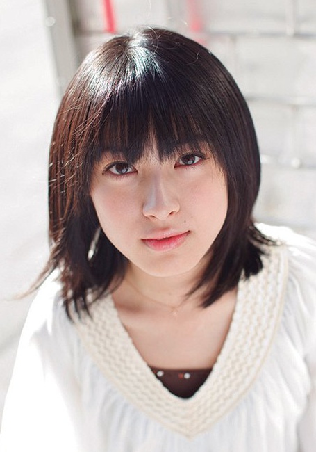 泷本美织 Miori Takimoto照片