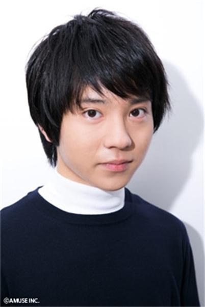浦上晟周 Seishuu Uragami照片