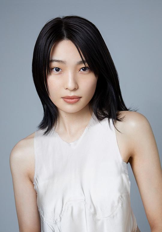 芋生悠 Haruka Imou照片