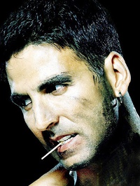 阿克谢·库玛尔 Akshay Kumar照片