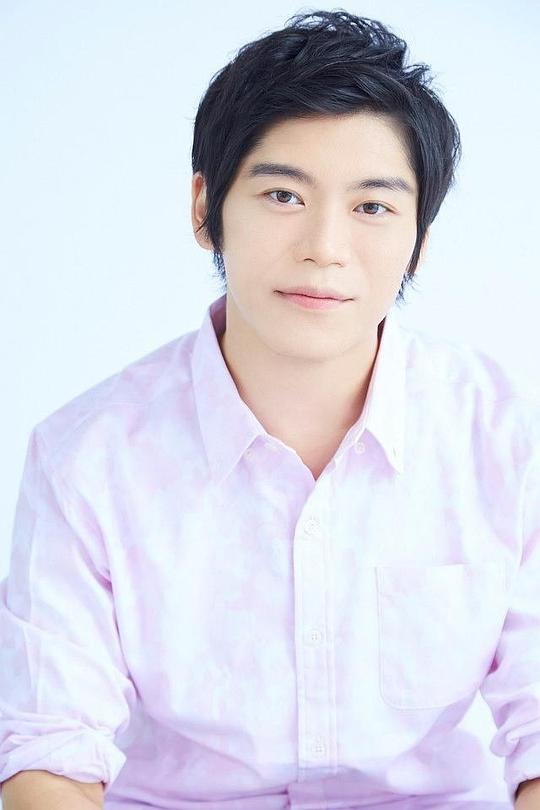 古川慎 Makoto Furukawa照片