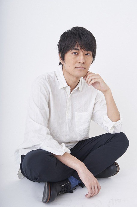 小林亲弘 Chikahiro Kobayashi照片