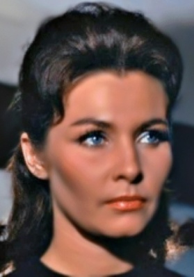 Joyce Johnson照片