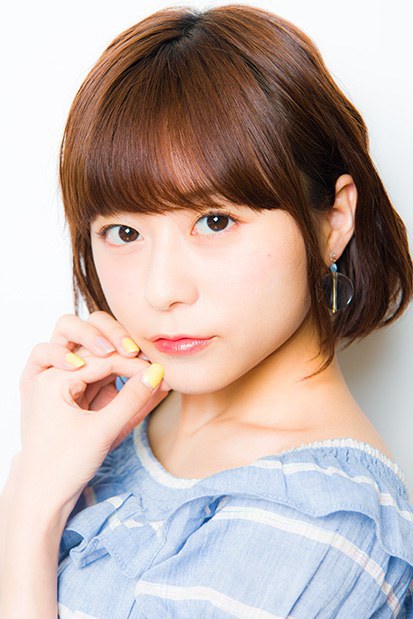 水濑祈 Inori Minase照片