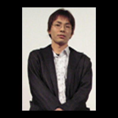 笠井贤一 Kenichi Kasai照片