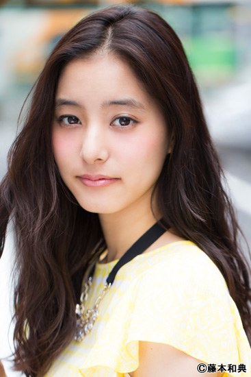 新木优子 Yuko Araki照片