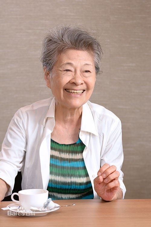 大方斐纱子 Hisako Ohkata照片
