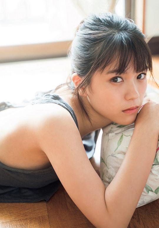 村山优香 Yuka Murayama照片