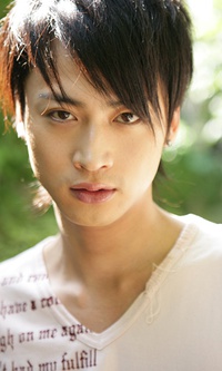 黄川田将也 Masaya Kikawada照片