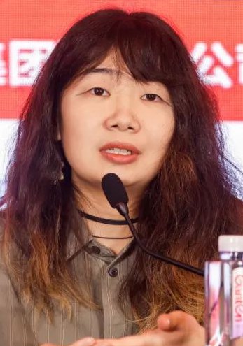 袁墨丛 Mocong Yuan照片