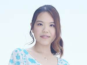 辻村深月 Mizuki Tsujimura照片