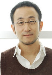 矢柴俊博 Toshihiro Yashiba照片