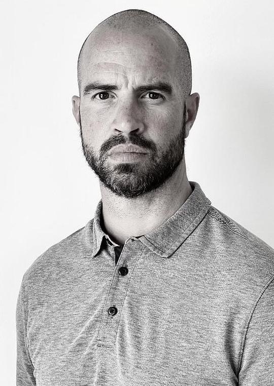 鲍里斯·马丁内兹 Boris Martinez照片