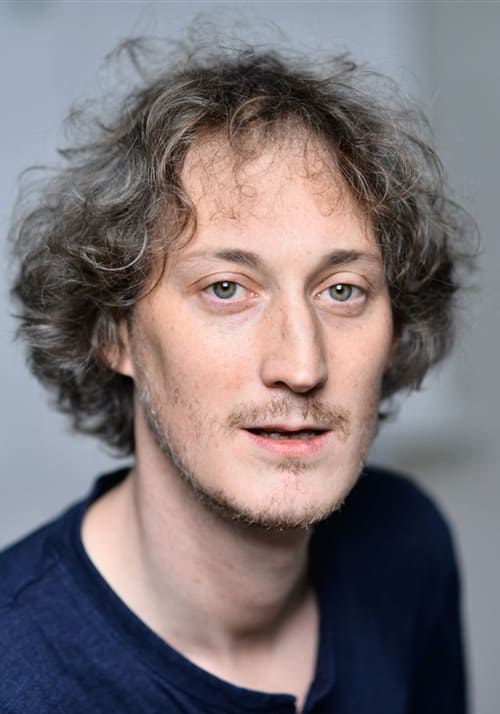 布鲁诺·古里 Bruno Gouery照片