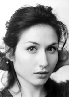 Carlotta Verny照片