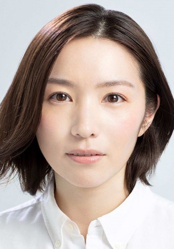 德永绘里 Eri Tokunaga照片