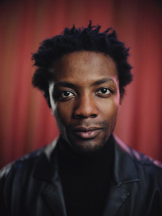 奥马里·道格拉斯 Omari Douglas照片