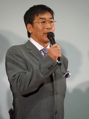 若松节朗 Setsurô Wakamatsu照片