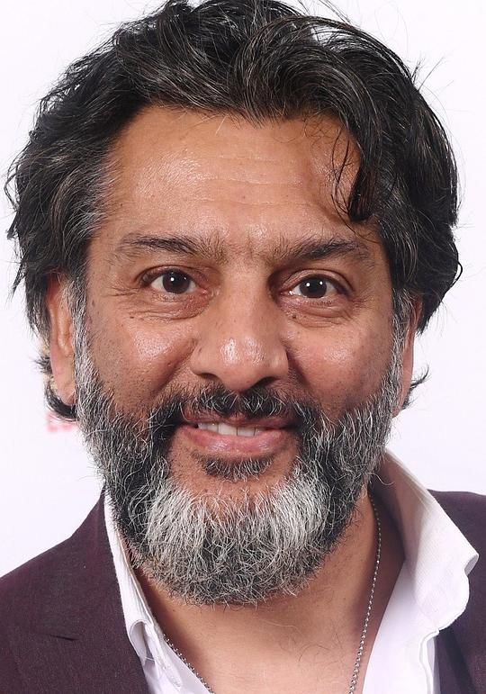 尼廷·加纳特拉 Nitin Ganatra照片