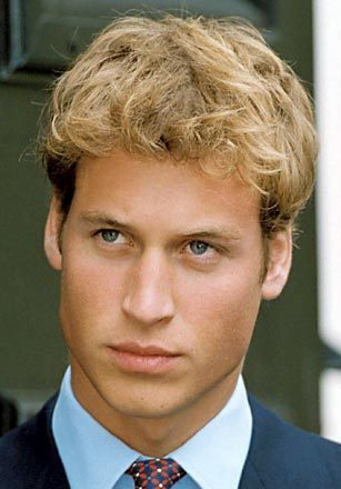 威廉王子 Prince William Windsor照片