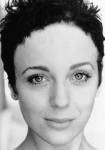 阿曼达·阿宾顿 Amanda Abbington照片