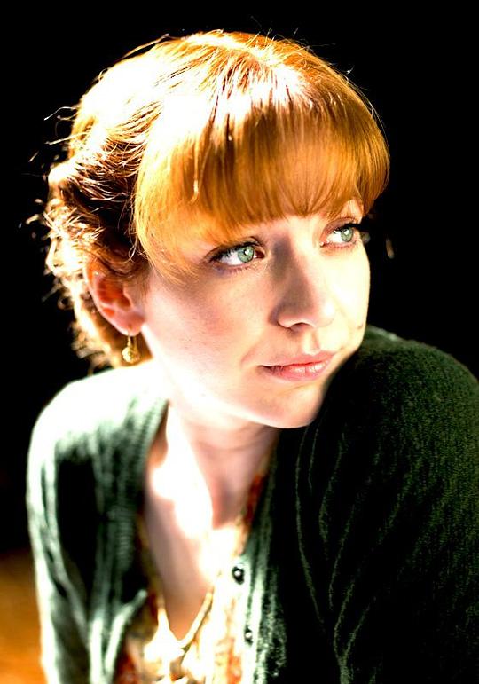 凯瑟琳·帕金森 Katherine Parkinson照片