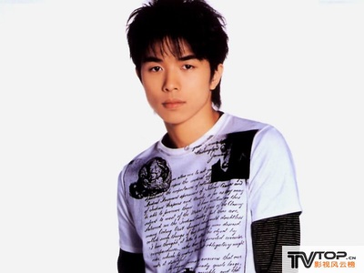 井之原快彦 Yoshihiko Inohara照片