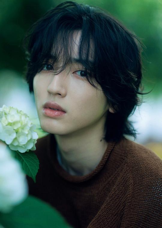 道枝骏佑 Shunsuke Michieda照片