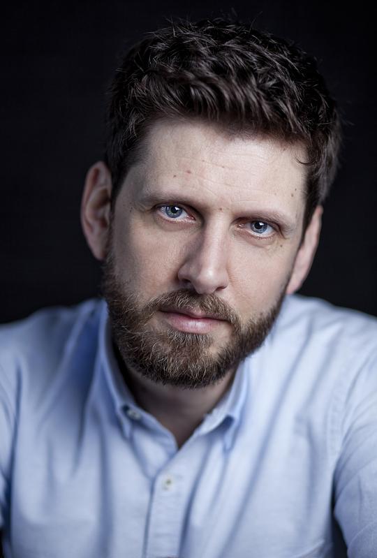 劳伦斯·里卡德 Laurence Rickard照片